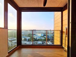 Normanton Park (D5), Apartment #467591161